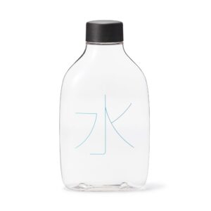 Water Bottle 11.1 fl oz