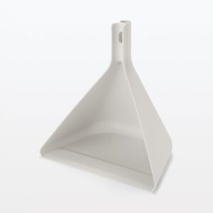 Cleaning System Outdoor Dustpan