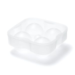 Silicone Ice Tray Ball Type