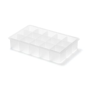 Silicone Ice Tray Cube Type