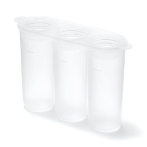 Silicone Ice Tray Stick & Ice Pop Type