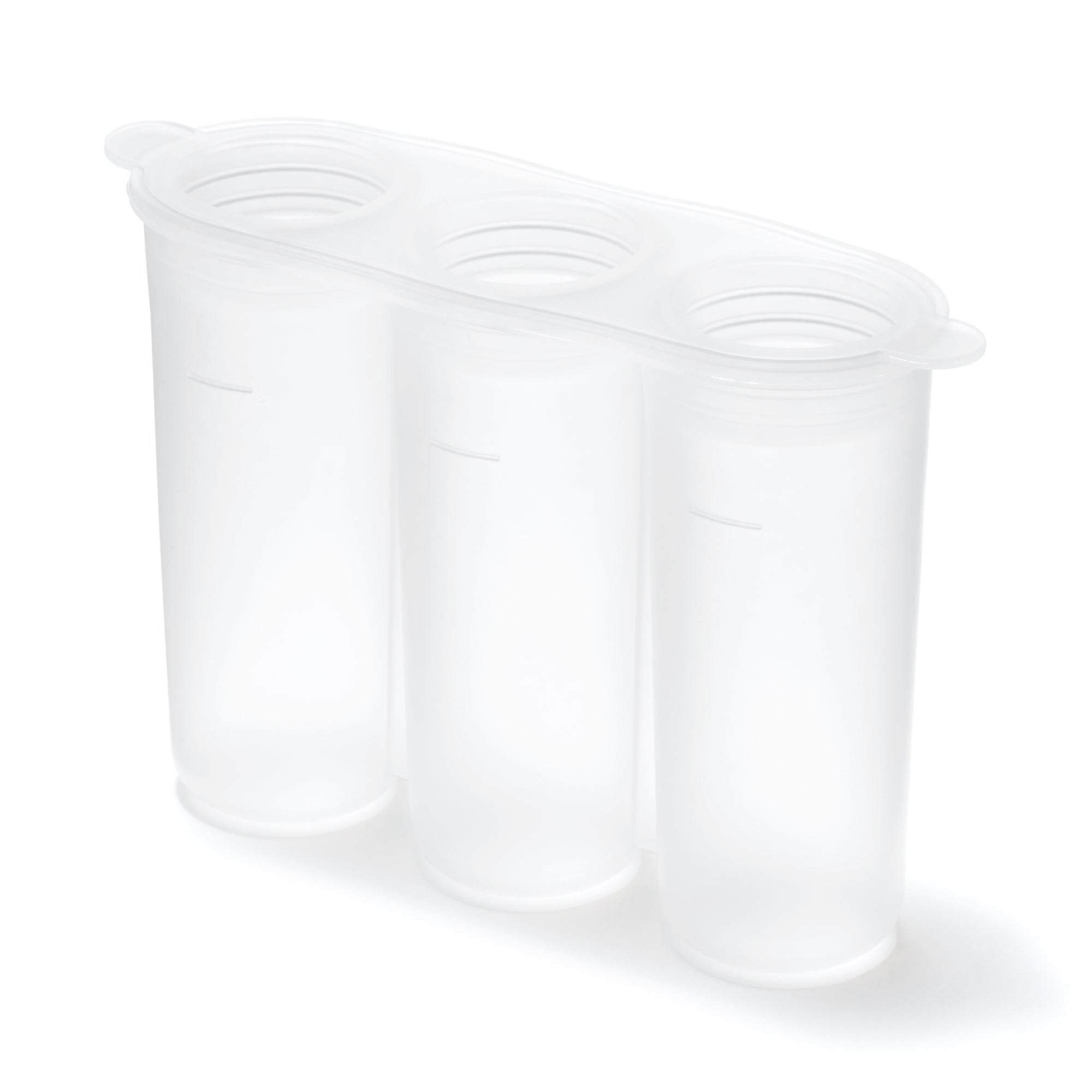 Silicone Ice Tray Stick & Ice Pop Type