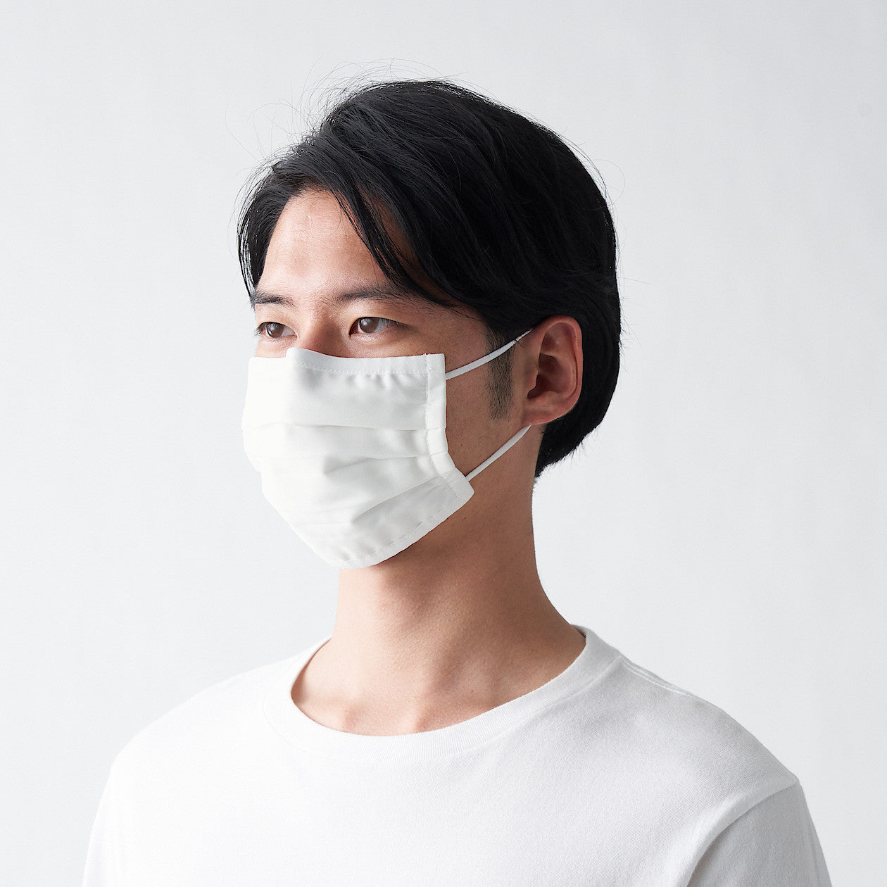 2 Pack 3-Layer Mask - Image 2
