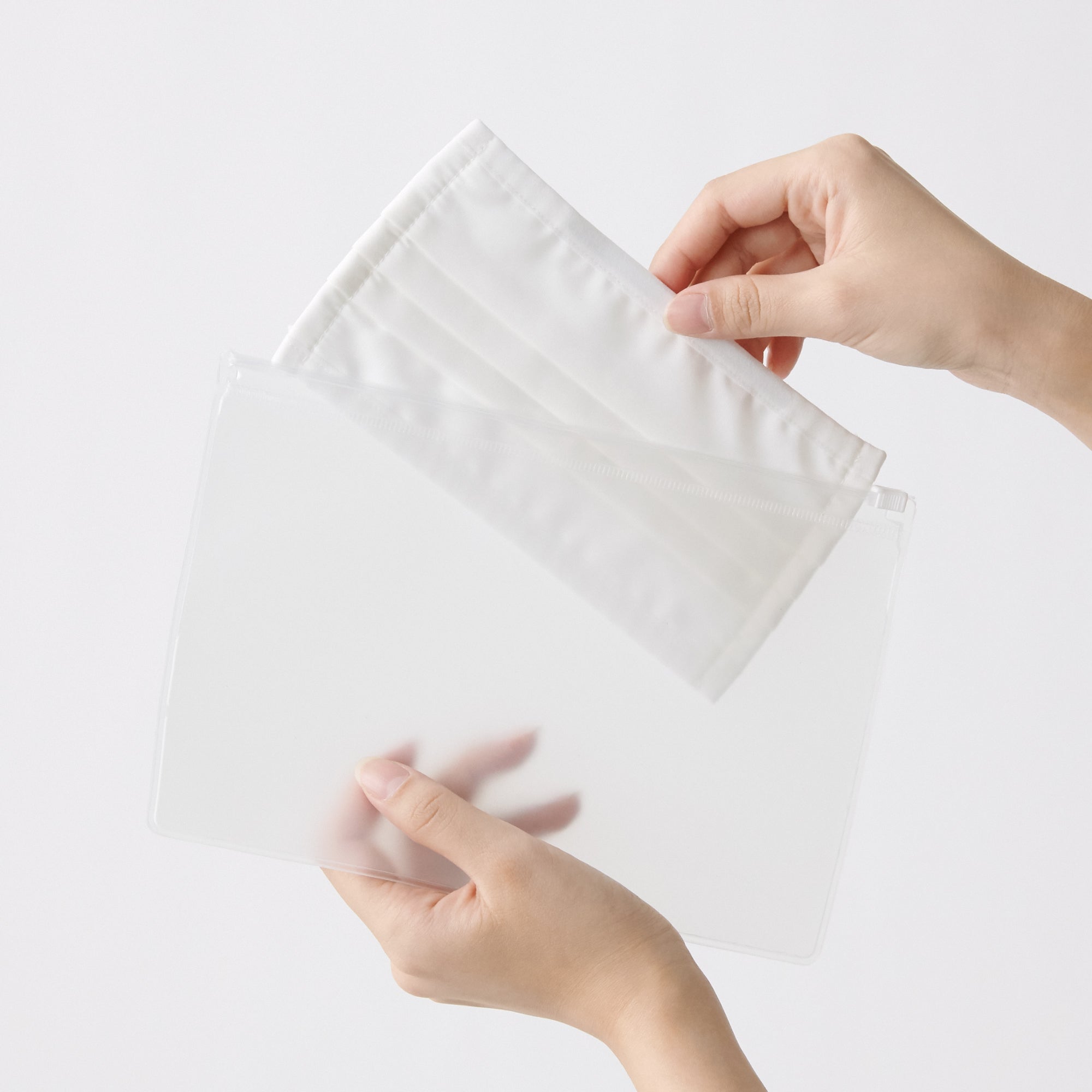 2 Pack 3-Layer Mask - Image 5