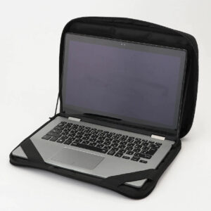 Always-On Laptop Case