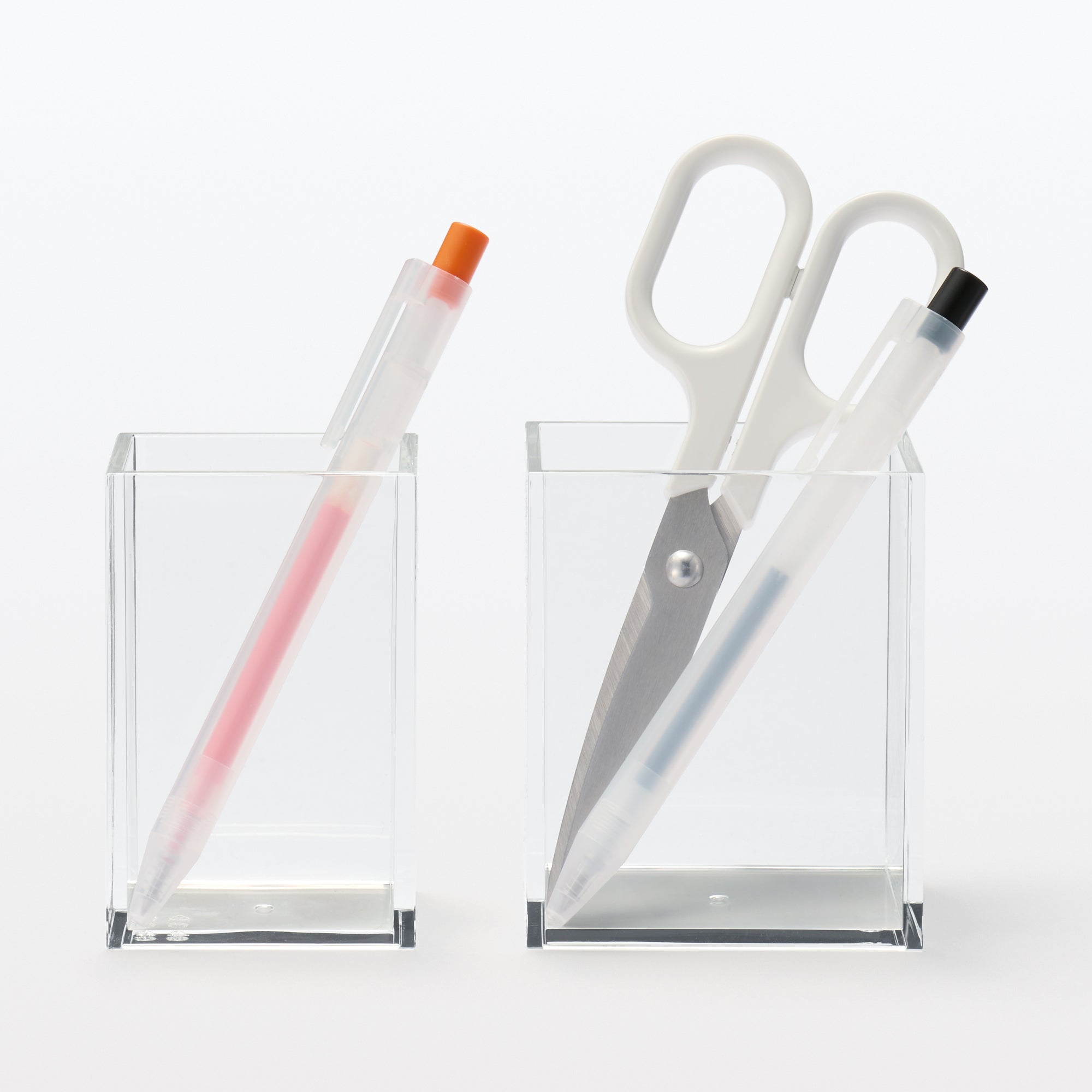 Acrylic Pen Stand Large - Image 6