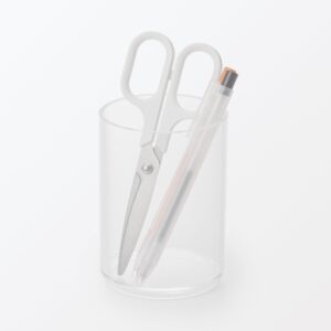 Acrylic Cylindrical Case