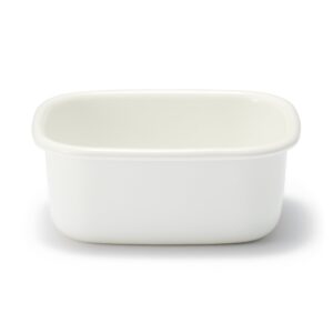 Enamel Bakeware - Small 9.1 fl oz