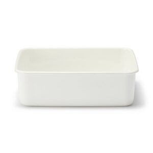 Enamel Bakeware - Large Deep 76.1 fl oz