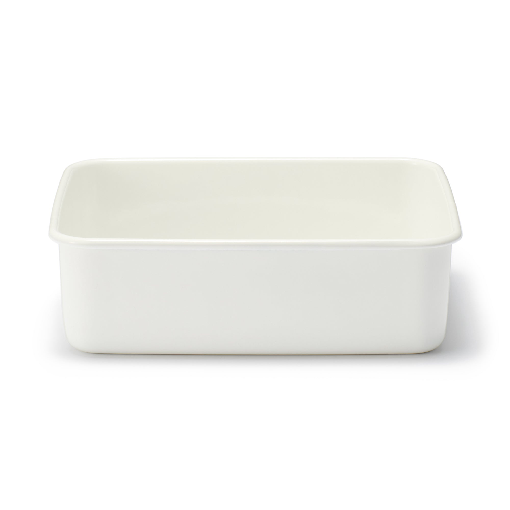 Enamel Bakeware - Large Deep 76.1 fl oz