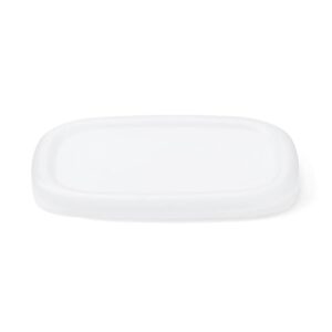 Enamel Bakeware Seal Lid - Small