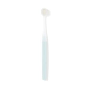 Replaceable Head Wide Medium Toothbrush - Blue