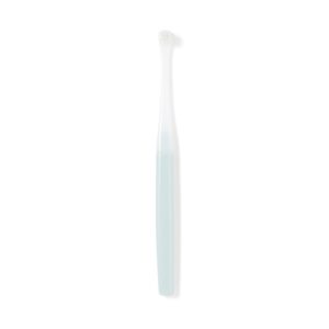 Replaceable Head Compact Soft Toothbrush - Blue