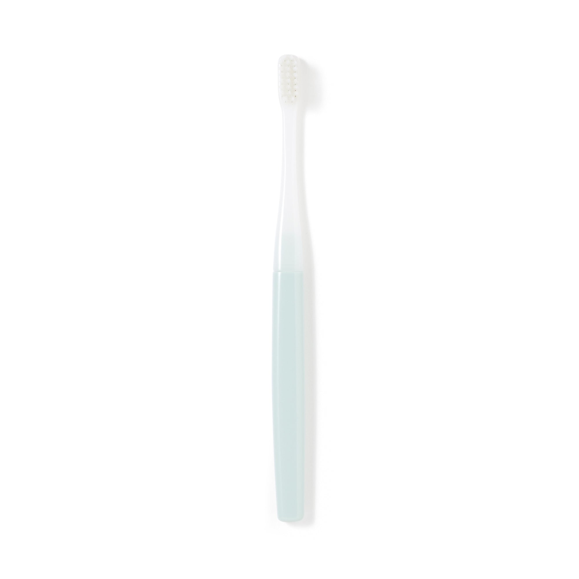 Replaceable Head Medium Toothbrush - Blue