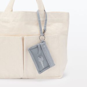 Polyester Card Holder