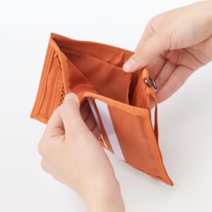 Polyester Travel Wallet