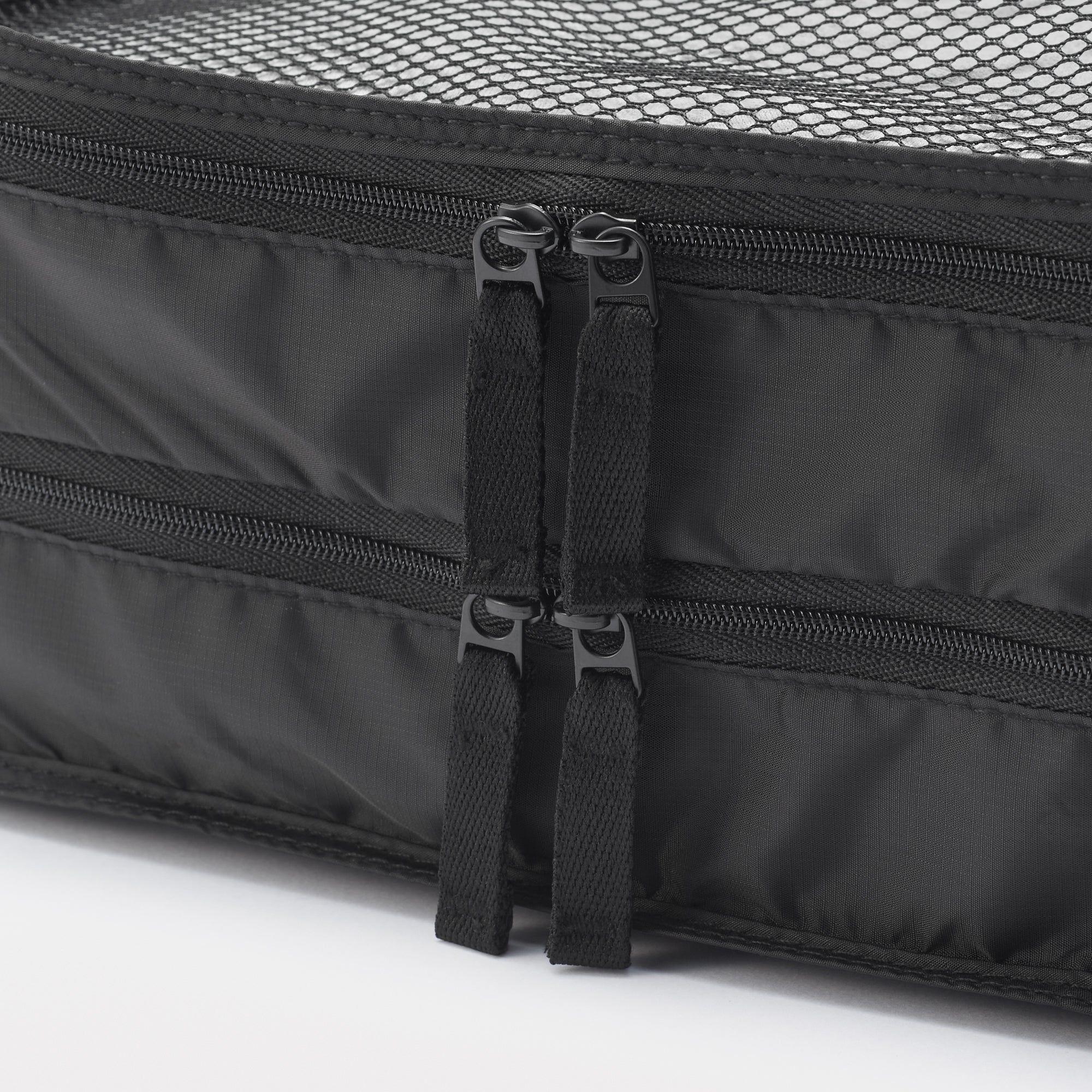 Polyester Gusset Case - Double - Small - Image 9