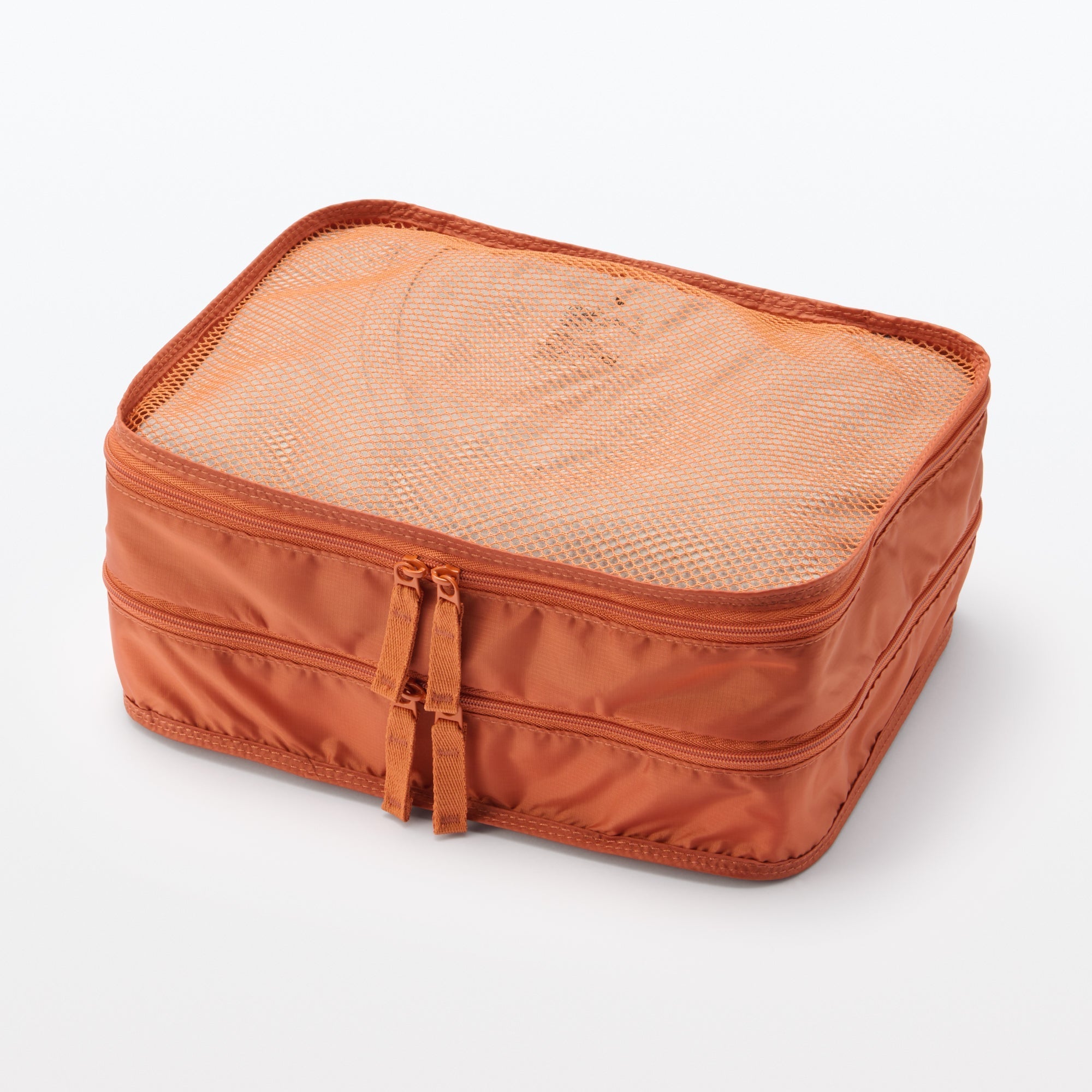 Polyester Gusset Case - Double - Small - Image 14