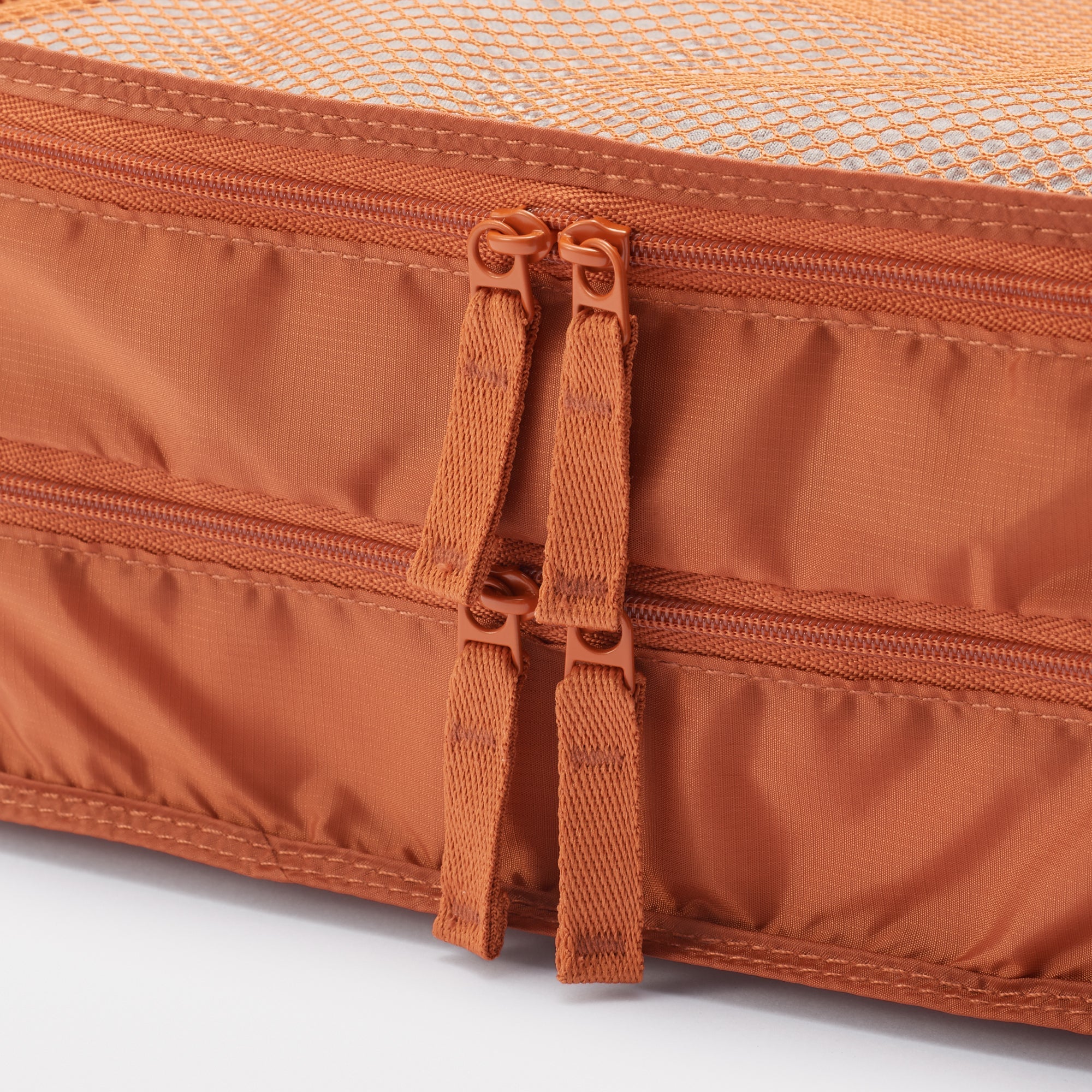 Polyester Gusset Case - Double - Small - Image 15