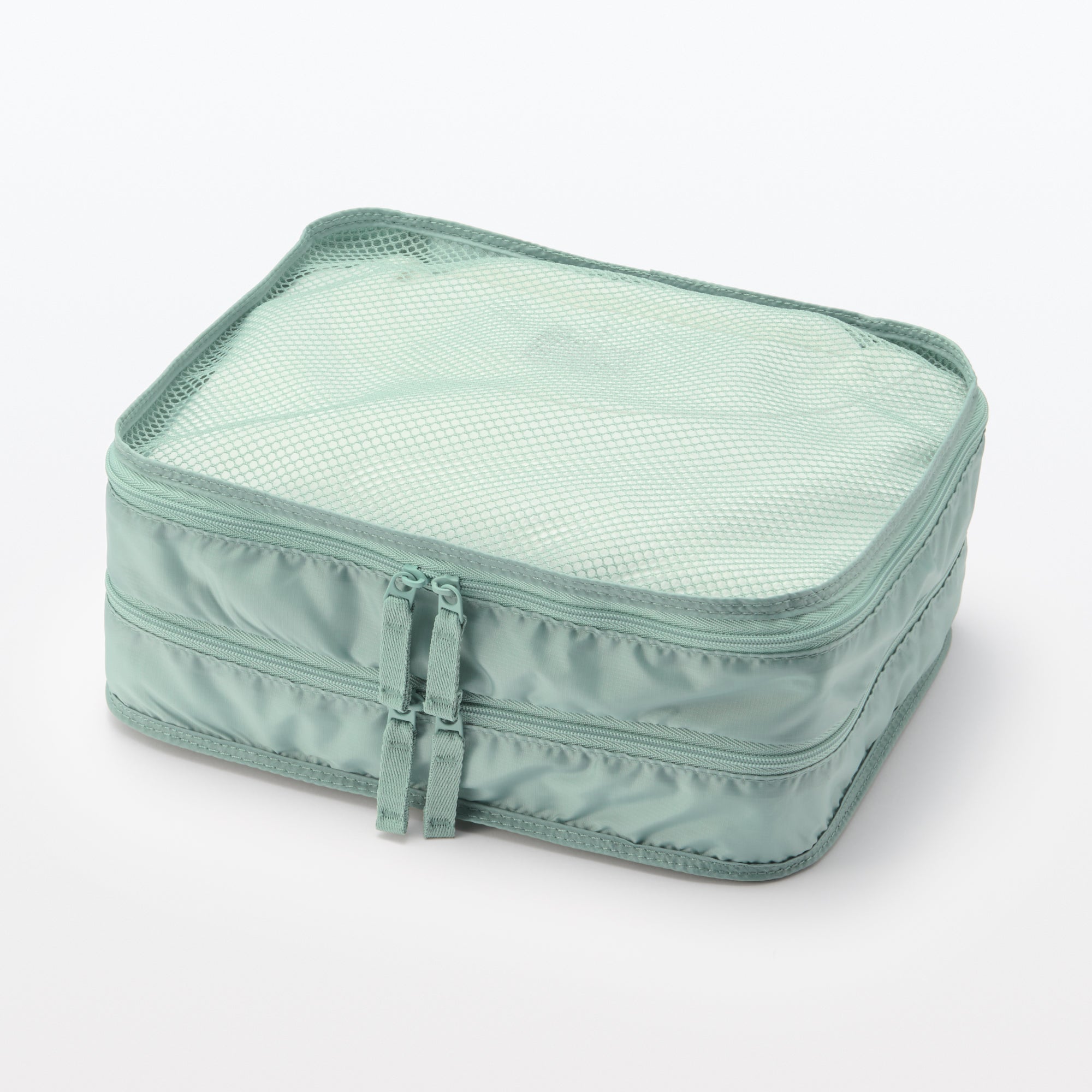 Polyester Gusset Case - Double - Small - Image 20