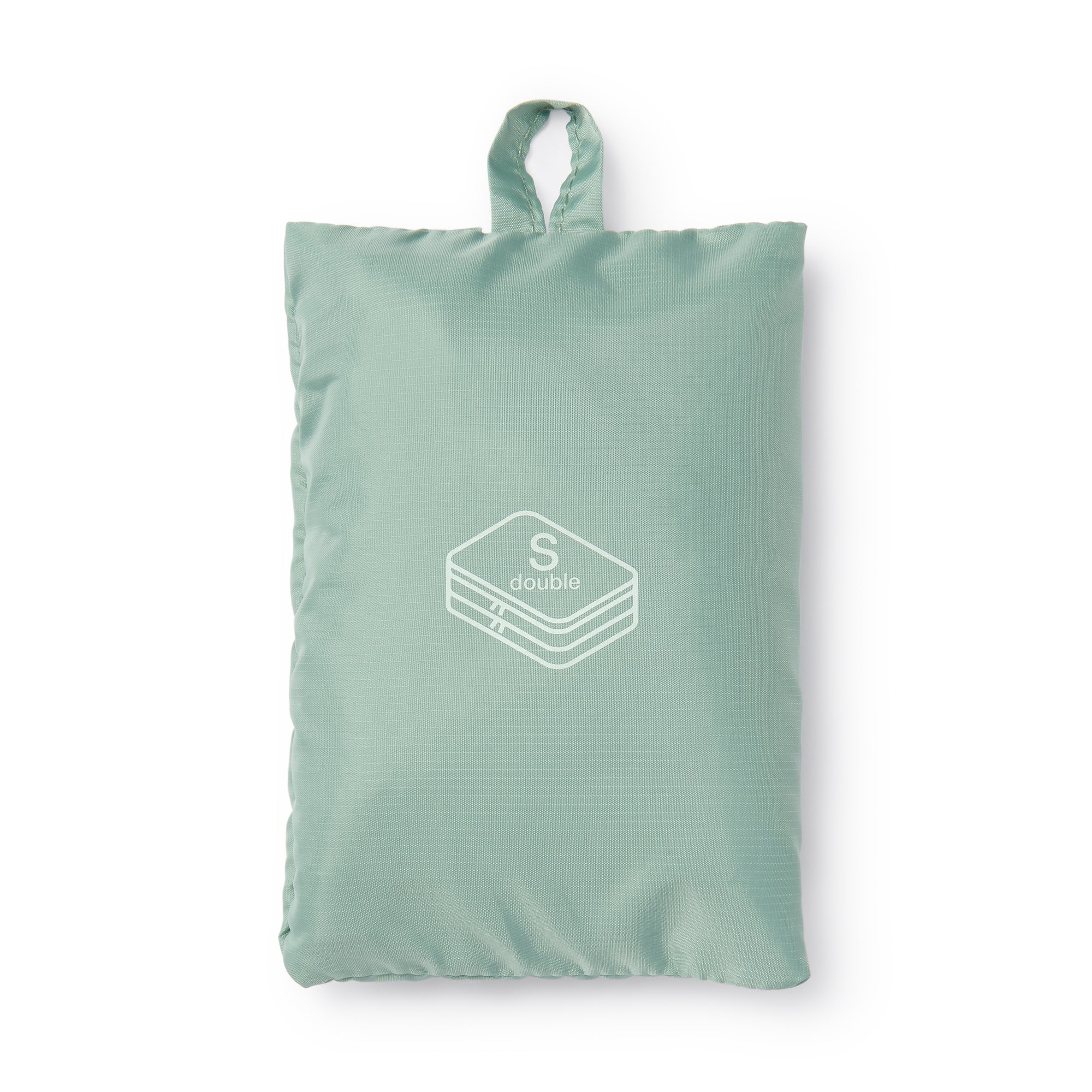 Polyester Gusset Case - Double - Small - Image 19