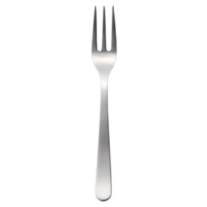 Stainless Steel Tea Fork