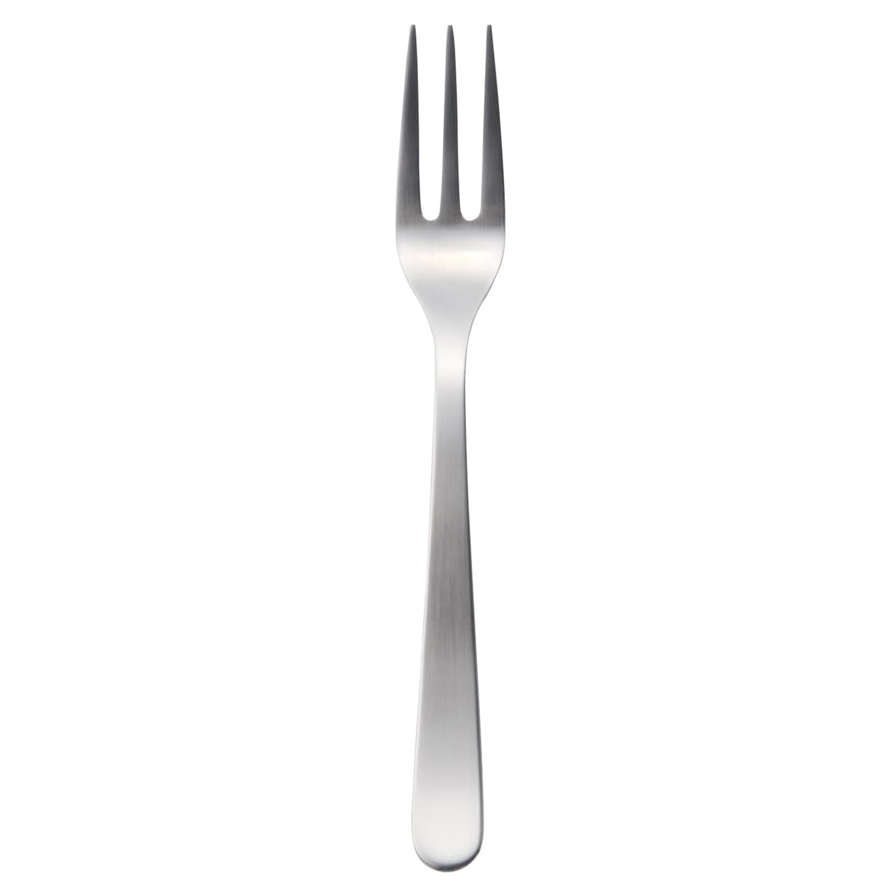 Stainless Steel Tea Fork
