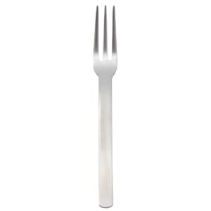 Stainless Steel Straight Handle Fork