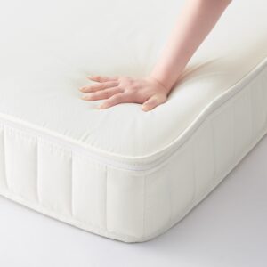 [HD] Pocket Coil Spring Mattress