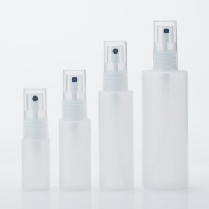 Polyethylene Petite Bottle