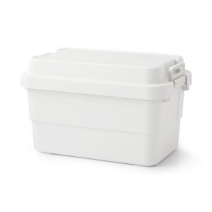Heavy Duty Polypropylene Storage Box