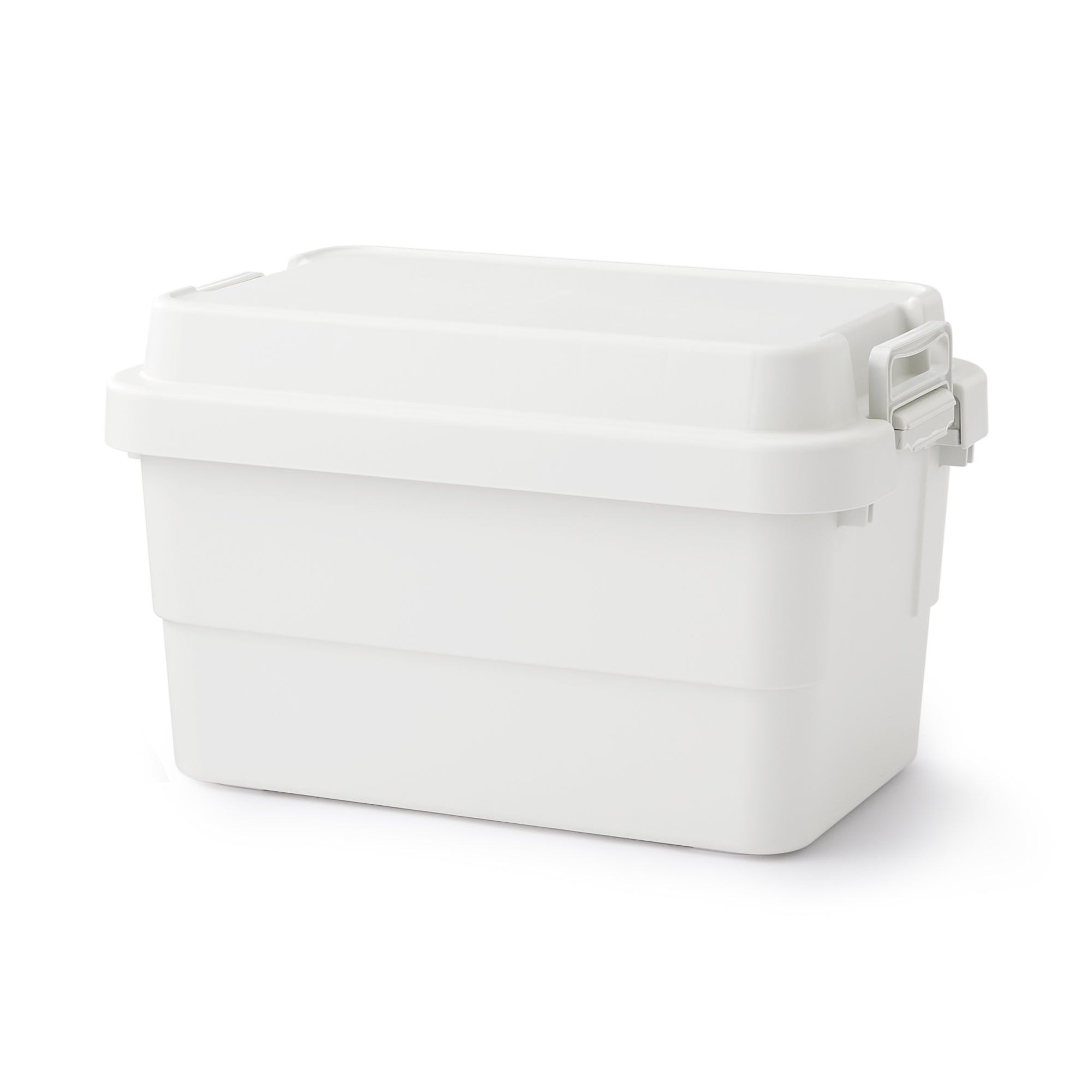 Heavy Duty Polypropylene Storage Box