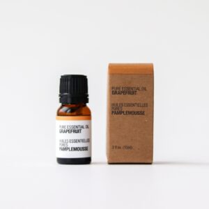 Pure Essential Oil - Grapefruit
