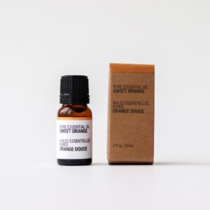 Pure Essential Oil - Sweet Orange