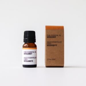Pure Essential Oil - Bergamot