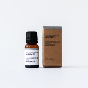 Pure Essential Oil - Hospitality