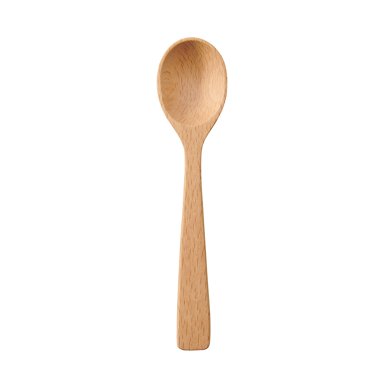 Beech Table Spoon