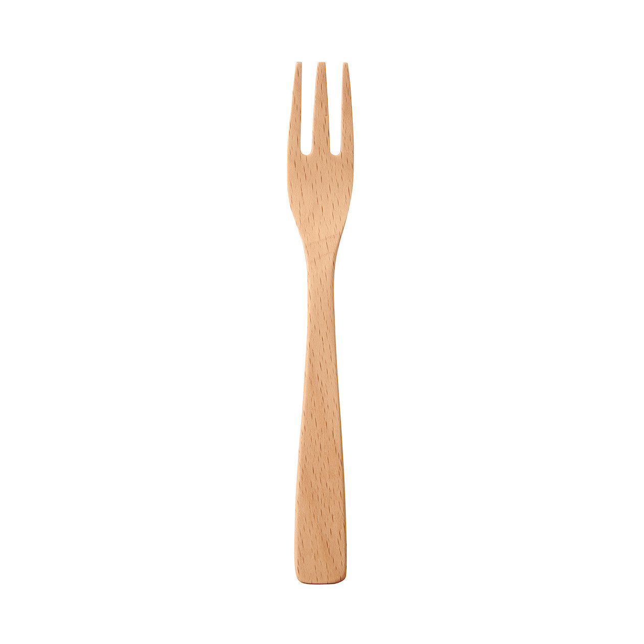 Beech Table Fork