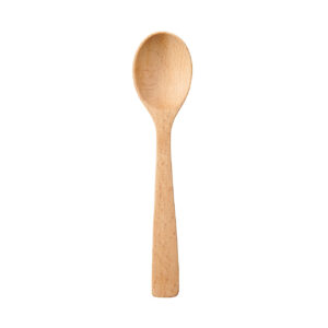 Beech Dessert Spoon