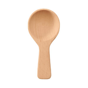 Beech Mini Spoon