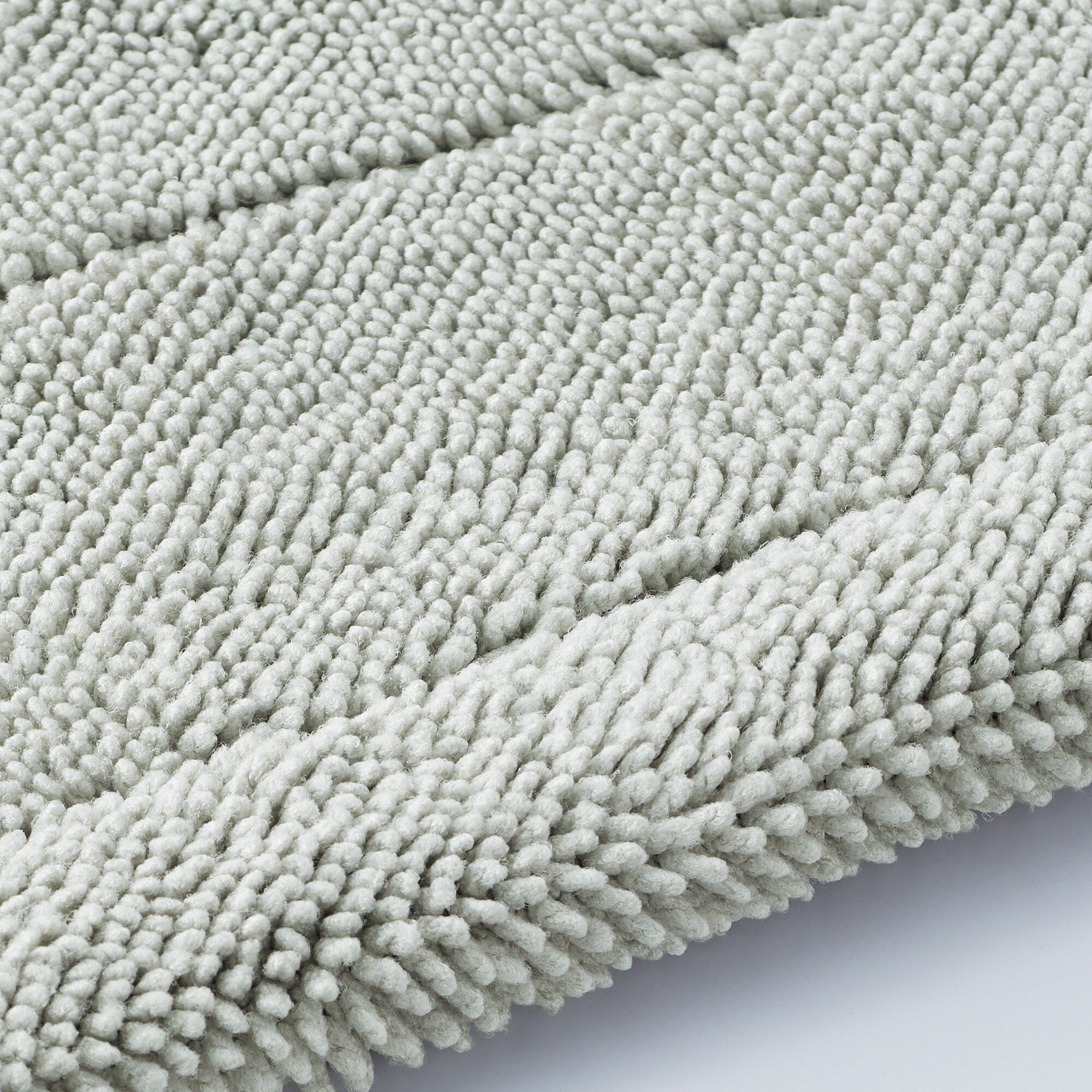 Cleaning System Microfiber Mop Pad - Wet - Image 4