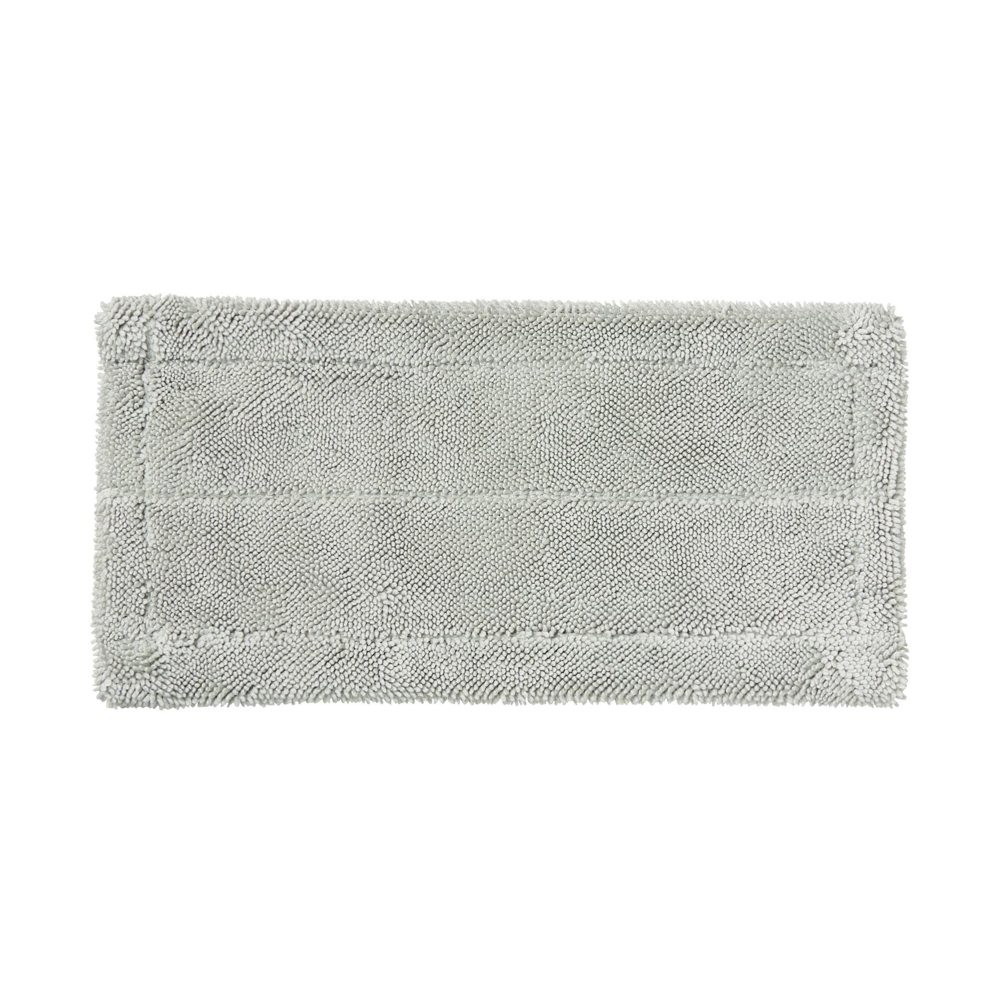 Cleaning System Microfiber Mop Pad - Wet - Image 2