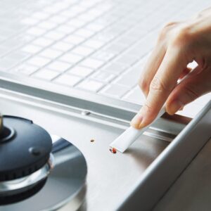 Spot-Cleaning Series Scraper