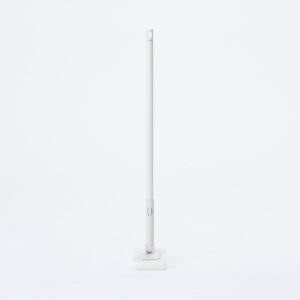 Replaceable Head Lightweight Short Pole