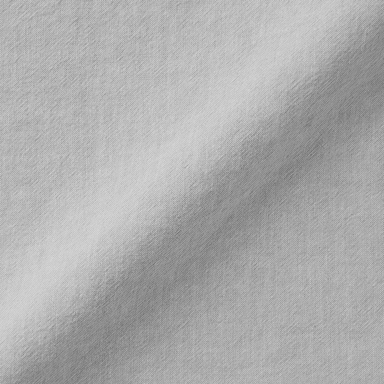 Washed Cotton Fitted Sheet - Image 3