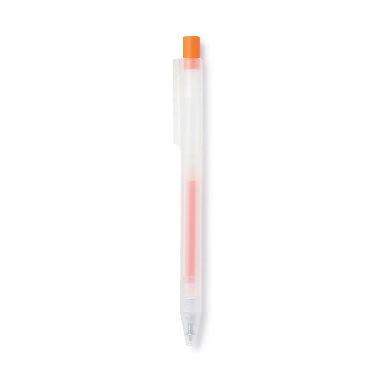 Smooth Gel Ink Ballpoint Knock Pen 0.3 mm - Image 12