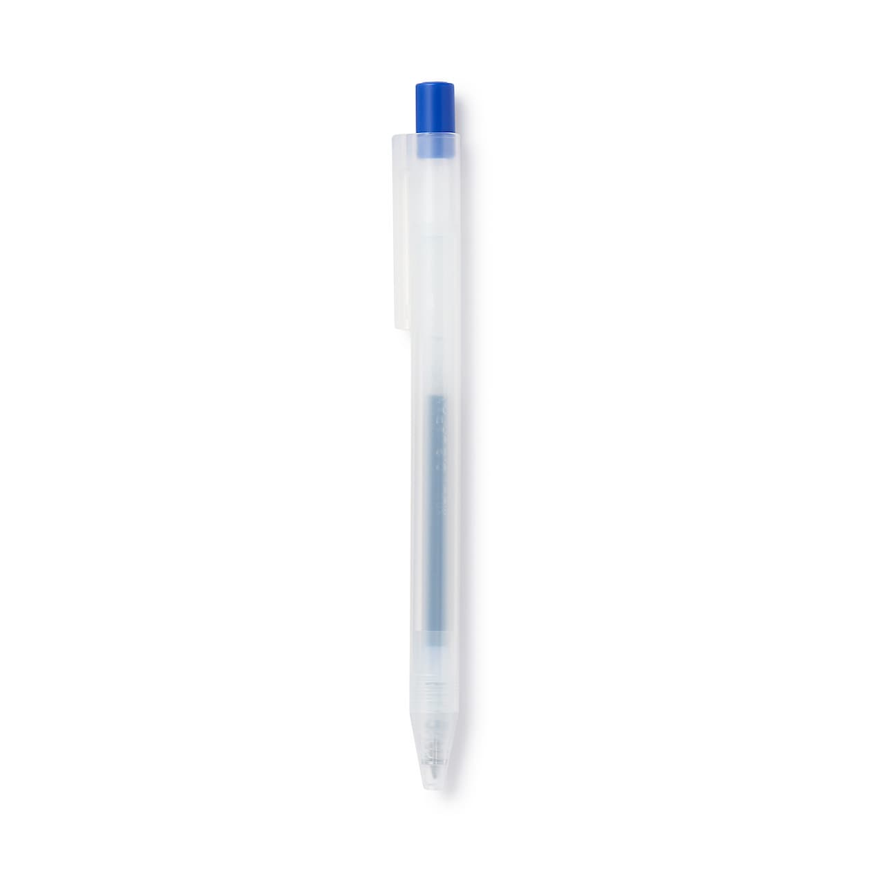 Smooth Gel Ink Ballpoint Knock Pen 0.3 mm - Image 6