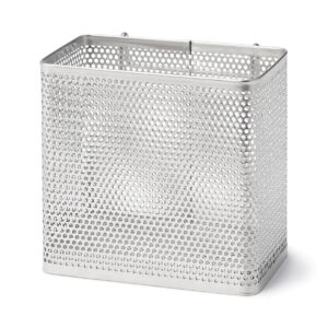 Stainless Steel Cutlery Stand