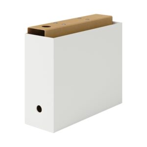 Polypropylene File Box