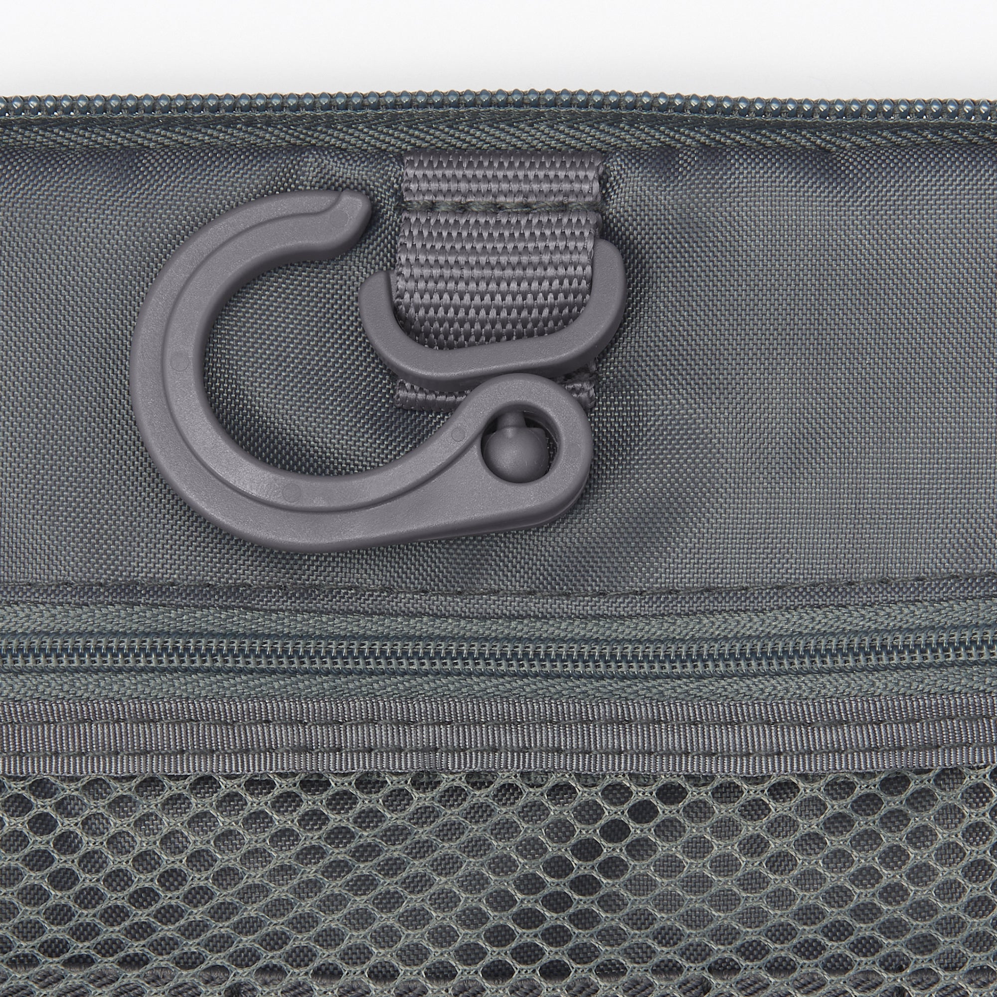 Polyester Hanging Toiletry Case - Image 25